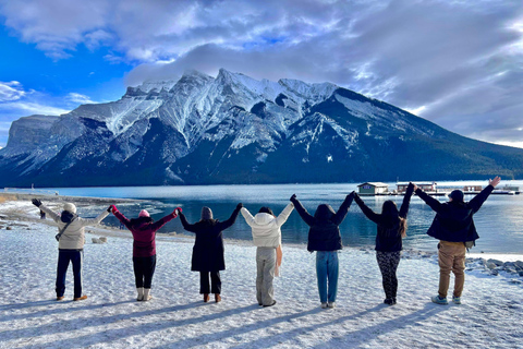 Canadian Rockies: Singles Only Tour