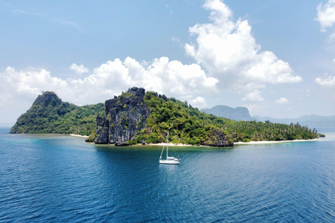Private sailing cruise Day cruise on Sailing Yacht