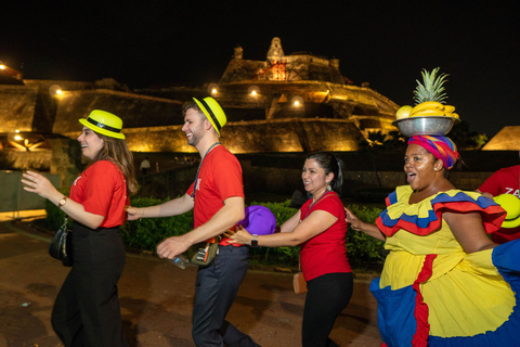 Private VIP Chiva Rumbera Private VIP Rumbera Chiva