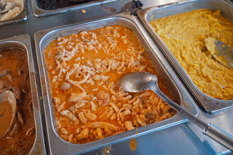 Ushuaia - Lunch with Patagonian Lamb + Transfer