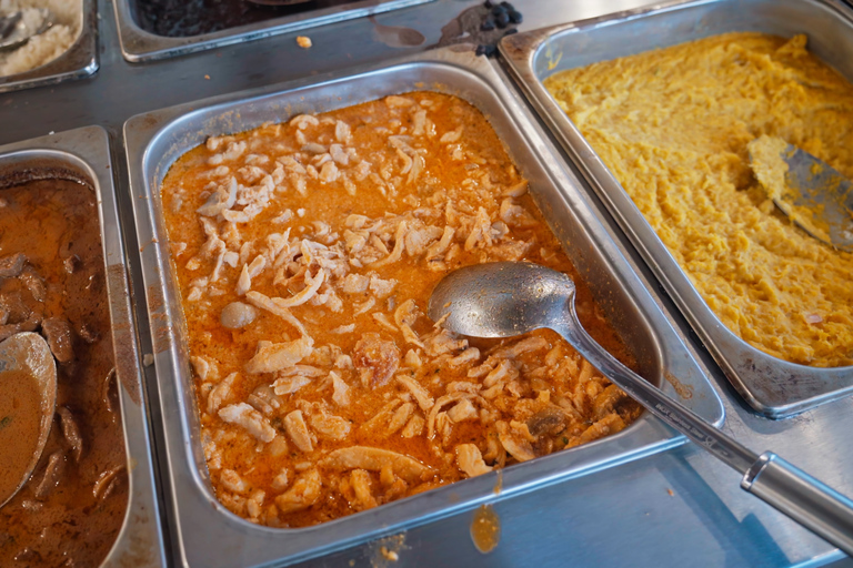 Ushuaia - Lunch with Patagonian Lamb + Transfer