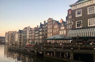 Amsterdam: Klassische Route nach Volendam und Zaanse Schans