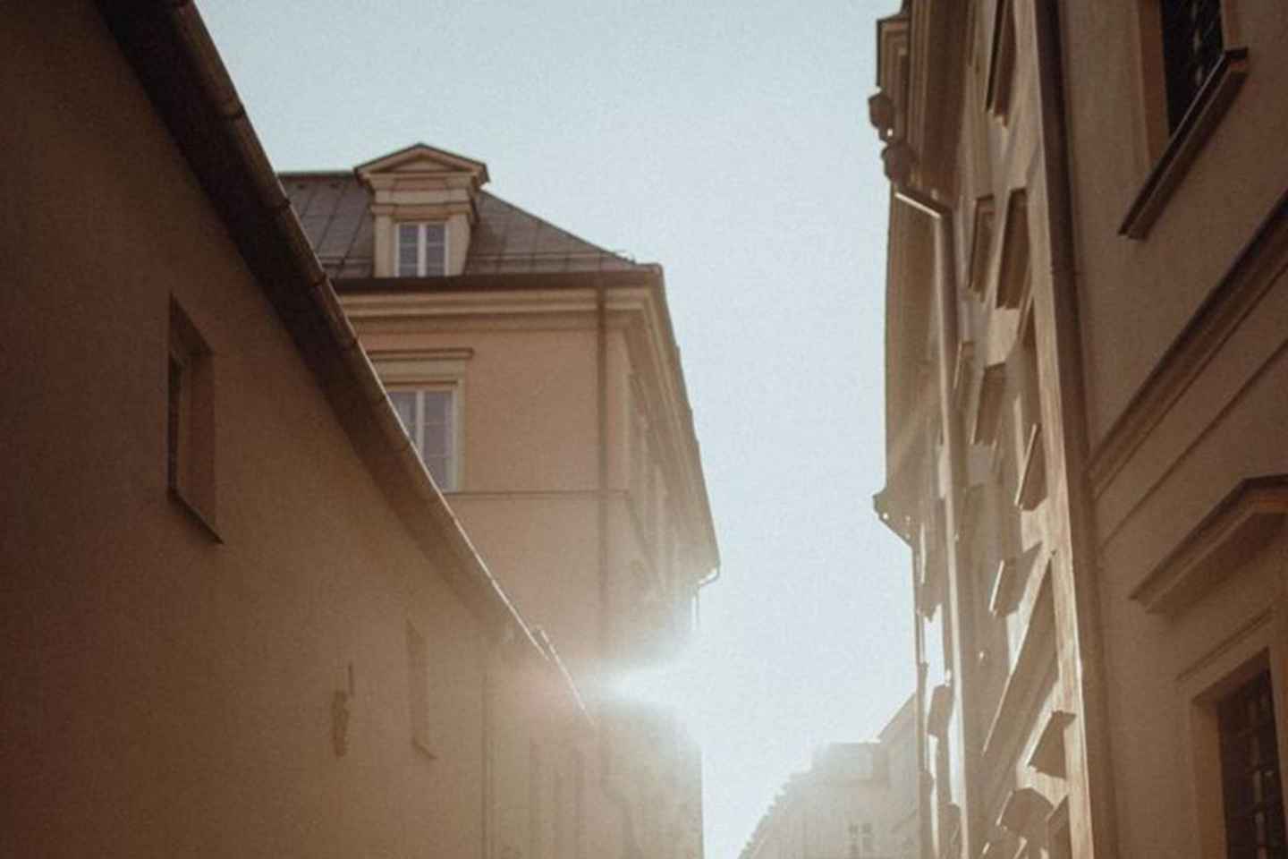 Instagram-Tour durch Krakau mit einem privaten Fotografen