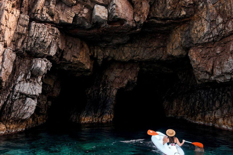 El Haouaria Sea & Mountain Escape Tour