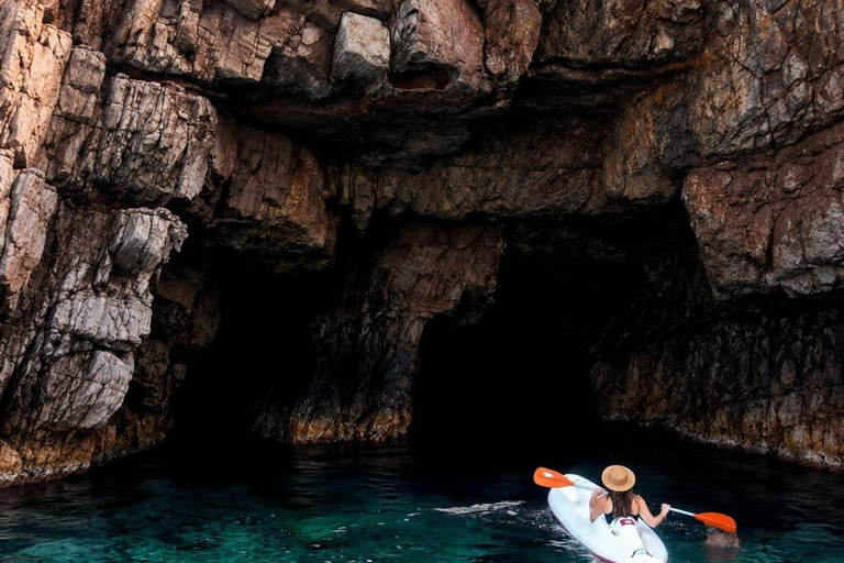 El Haouaria Sea & Mountain Escape Tour
