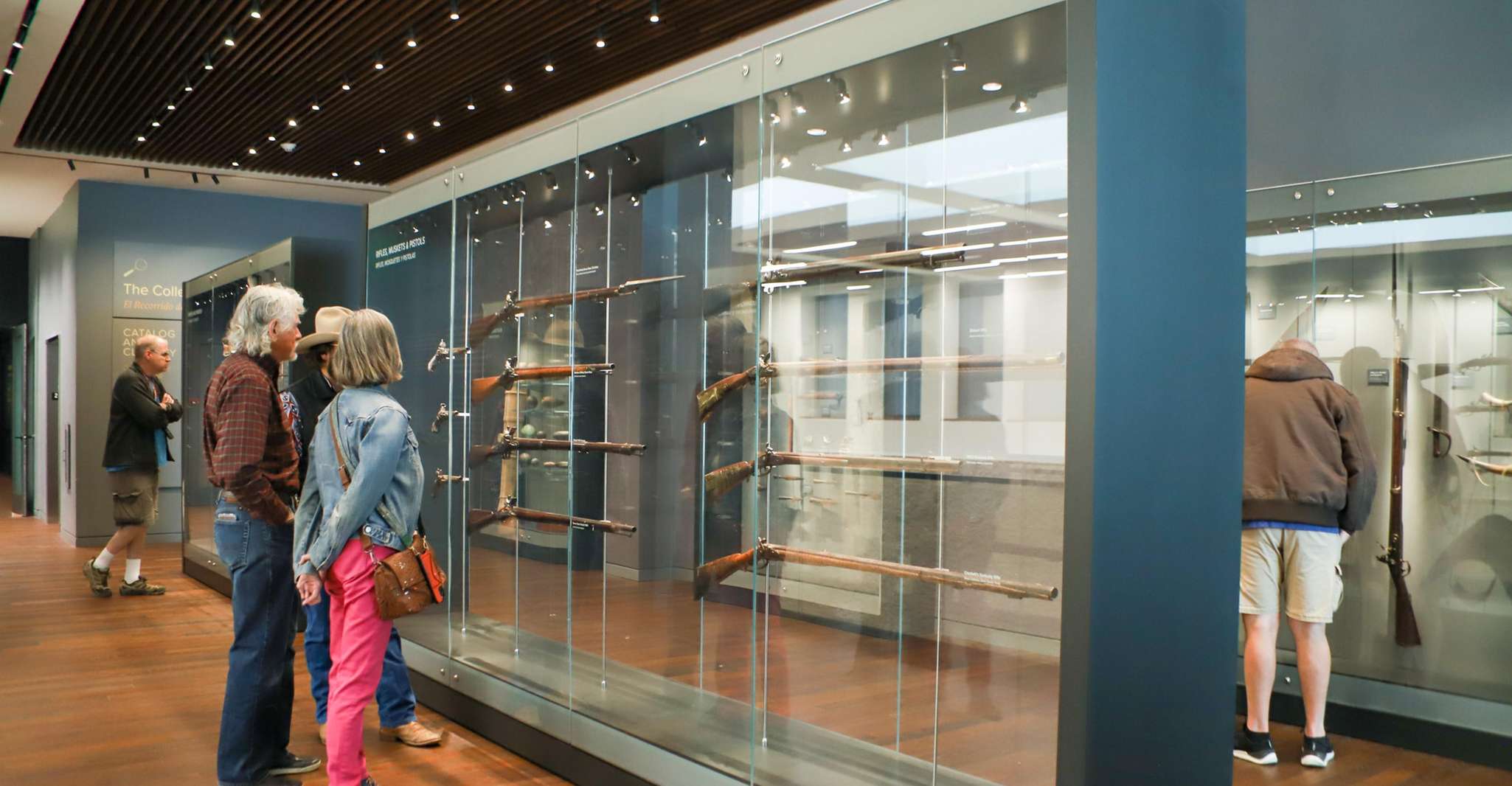 San Antonio: The Alamo Exhibit Entry Ticket photo 4