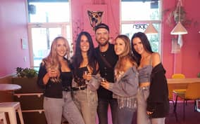 Calgary: Brewery Tour