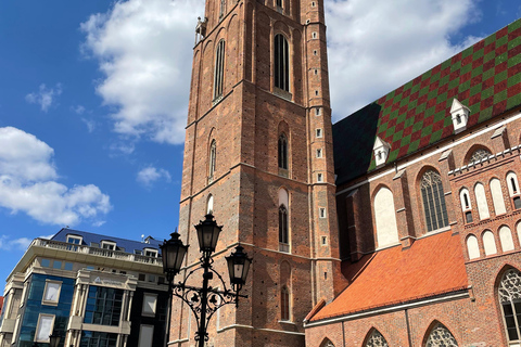 Sweet Wrocław: Chocolate, Pączki & Hidden Gems