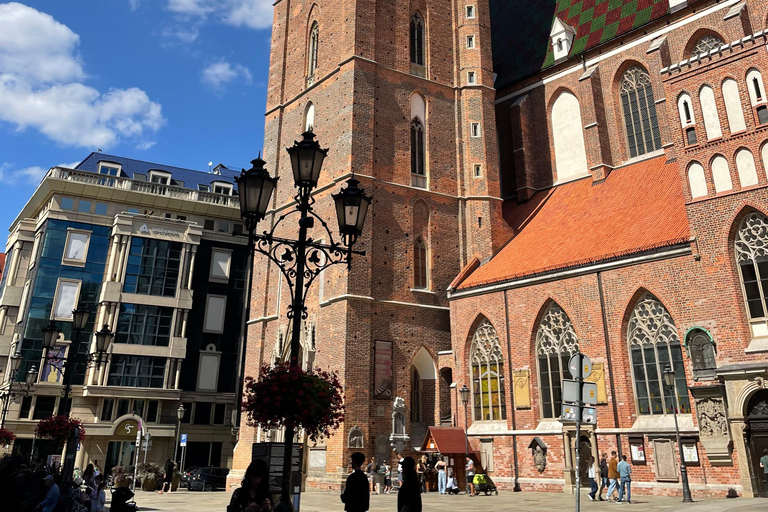 Sweet Wrocław: Chocolate, Pączki & Hidden Gems
