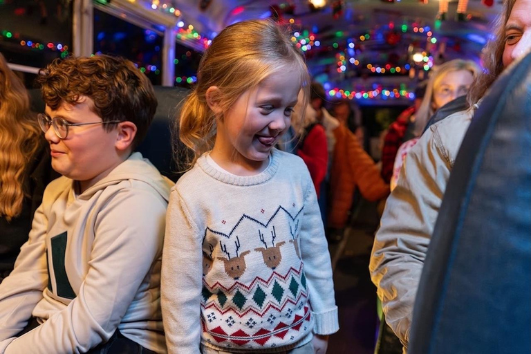 Nashville: Christmas Lights Tour