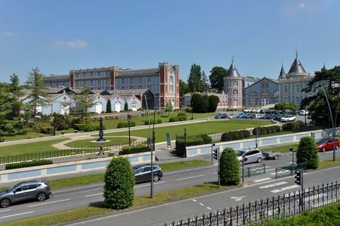 Tour delle Bolle e dei Mercatini di Natale in Champagne: Reims, Epernay