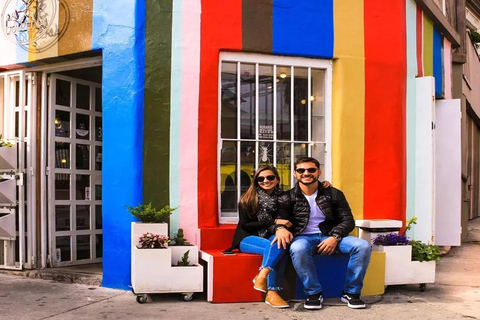 Check out the City Tour to Valparaíso and Viña Del Mar City Tour to Valparaíso and Viña Del Mar