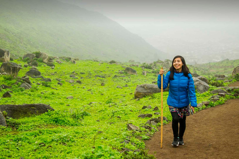 From Lima: Nature Excursion