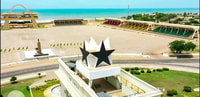 Accra - Visite guidée de la ville - Hizvo