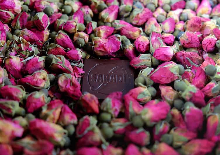 Begeleide proeverij van de "Beste Chocolade van Modica"