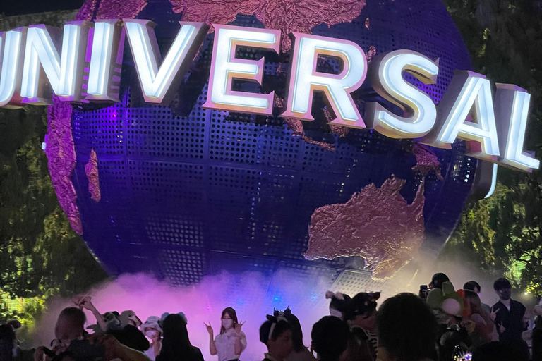 Japan: 6-Day Private Guided Tour with Accommodation