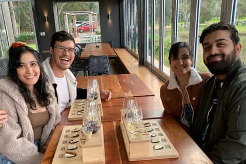 Margaret River: Wine, Nougat, and Charcuterie Tasting - Image 3