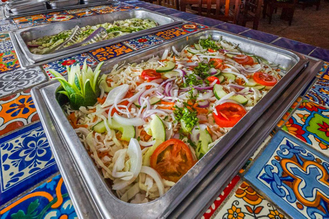 Cancun: Premium Catamaran with Transportation & Dock fee