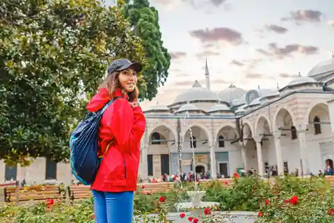 Istambul: Visita guiada aos Palácios Topkapi e Dolmabahce