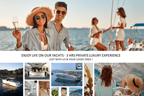 Taormina: un'indimenticabile esperienza di tour privato in yacht