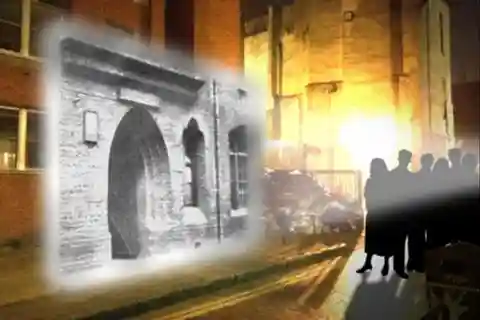 Londyn: Wycieczka piesza śladami Kuby Rozpruwacza - Ripper Vision Tours