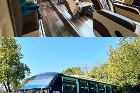 Beijing: Great Wall or City Layover Tour (PEK/PKX Pickup) Beijing PKX to Badaling Great Wall Private Transfer