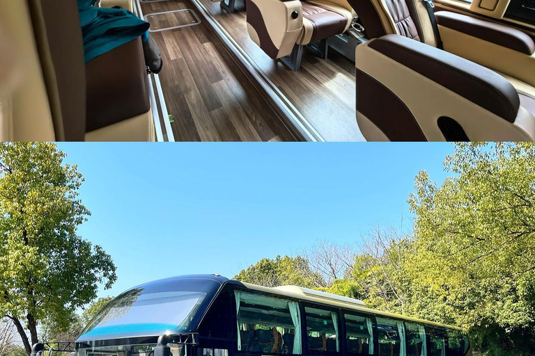 Beijing: Great Wall or City Layover Tour (PEK/PKX Pickup) Beijing PKX to Badaling Great Wall Private Transfer