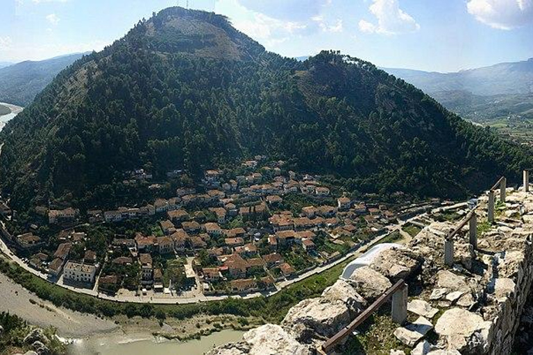Berat: Discover the One on One Windows City