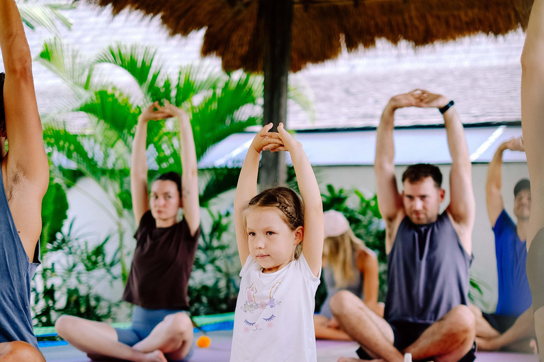 Puppy Yoga in Bali, Ubud – #1 Thing to Do in Bali