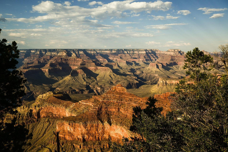 Round-trip from Las Vegas | Grand Canyon West Rim 3-Day Tour Double Room
