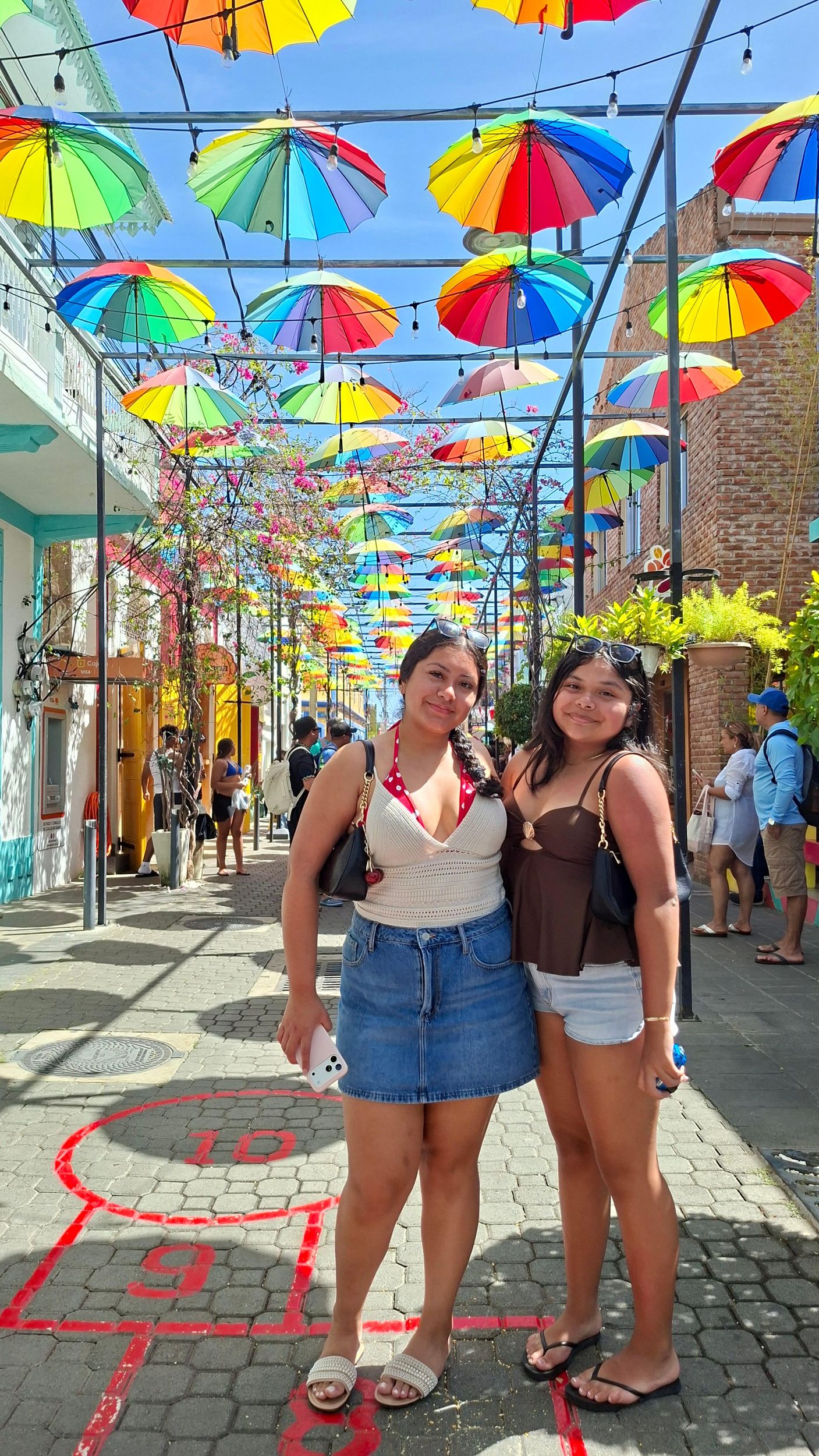 Puerto Plata: Kultur, Schokolade und Ausflug zum Strand