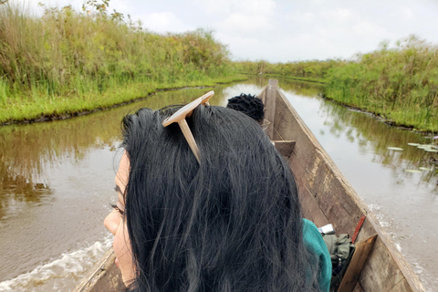 Mabamba swamp bird tours and shoebill trekking