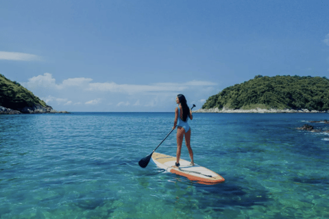 Ibiza: giro dell&#039;isola di Ibiza e bagno a Formentera