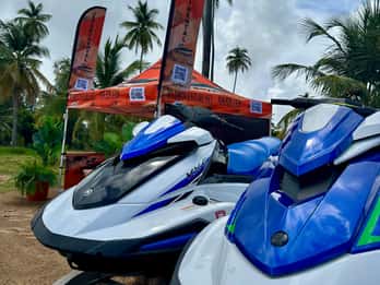 Luquillo: Freestyle Run Jet Ski Verleih