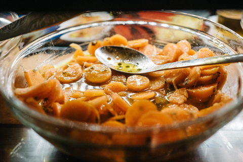 إشبيلية: جولة التاباس المسائية في حي ترياناإشبيلية: جولة مسائية لتناول المقبلات في حي تريانا