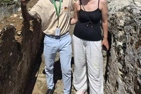 Spice Farm, Stone Town Tour With Guide & Nakupenda Sandbank Private Tour With Hotel Pickup and drop-off