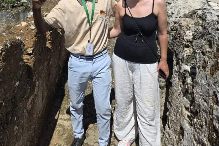 Spice Farm, Stone Town Tour With Guide & Nakupenda Sandbank Private Tour With Hotel Pickup and drop-off