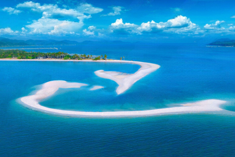 Phuket: James Bond Island Sea Canoe with Sunset by Big Boat Day Trip with Shared Transfer Excluding National Park Fee