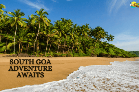 Tour di Goa Sud