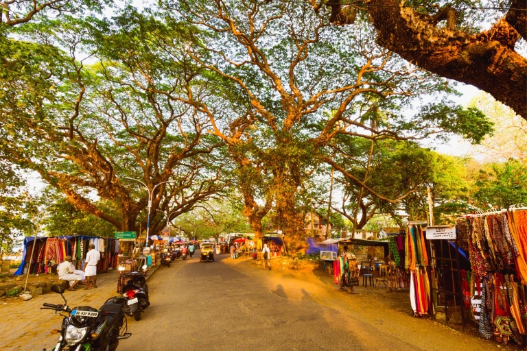 Visite photographique du patrimoine de Kochi : promenade guidée pour capturer la ville