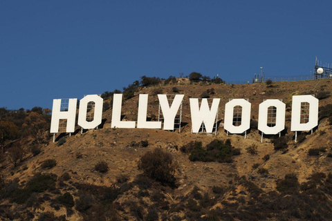 لوس أنجلوس جولة برايفت الفاخرة