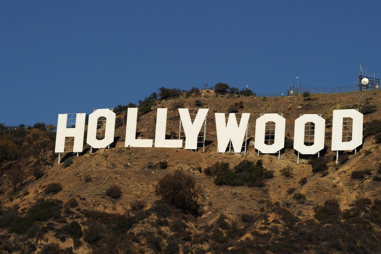 لوس أنجلوس جولة برايفت الفاخرة