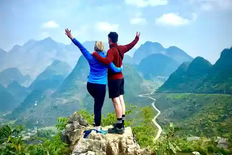 3-Day Deluxe Ha Giang Loop to All Highlights, Stay Resort 4*