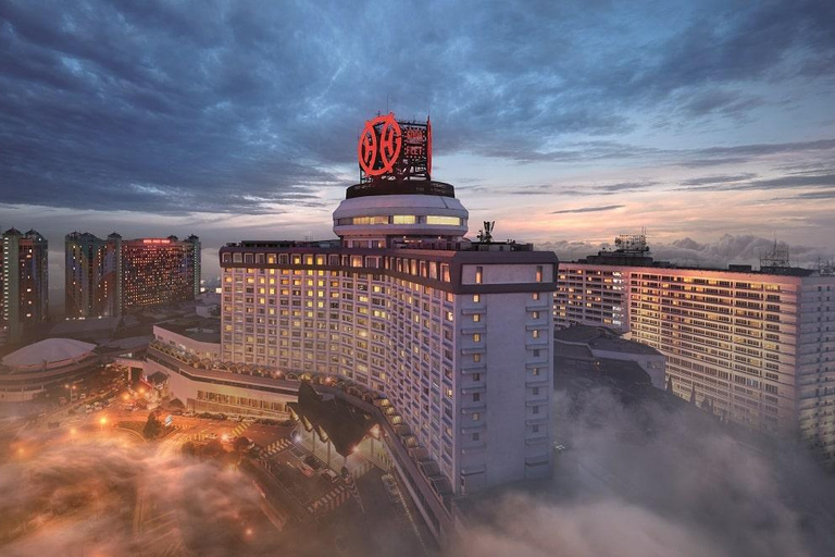 Genting Highland 1 Day Private Tour Genting Highland Premium Tour