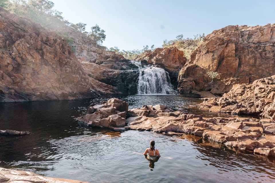 Katherine Gorge Katherine Gorge