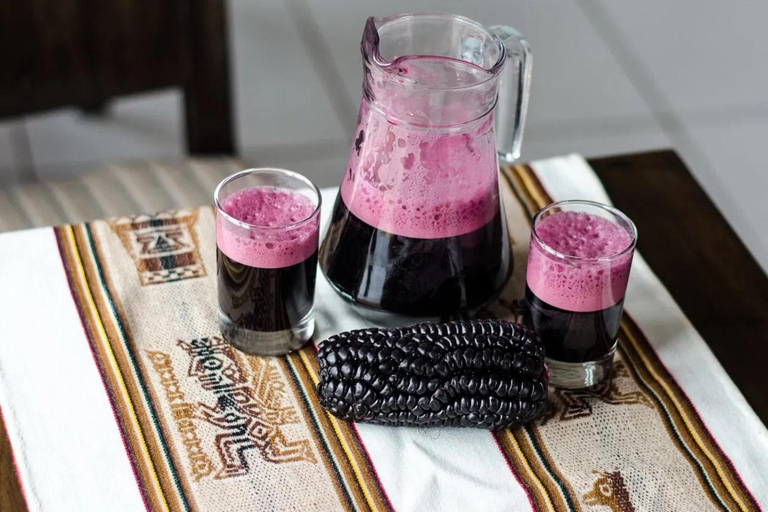 4h Cooking Class in Lima: Iconic Dishes & Bottomless Drinks Private cooking class