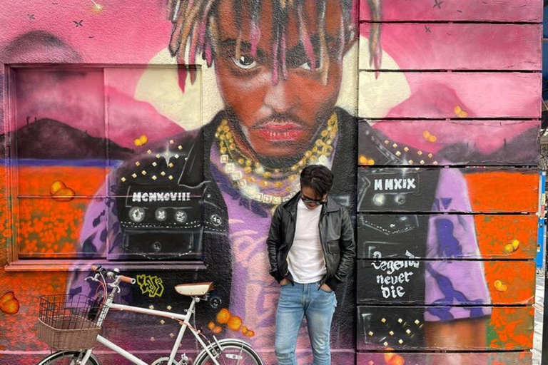 Tokyo: Architectural Highlights Guided Tour