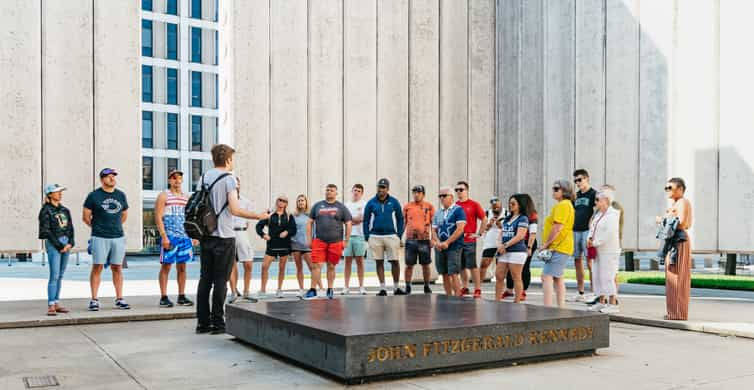 John F. Kennedy Memorial - O que saber antes de ir (ATUALIZADO 2023)