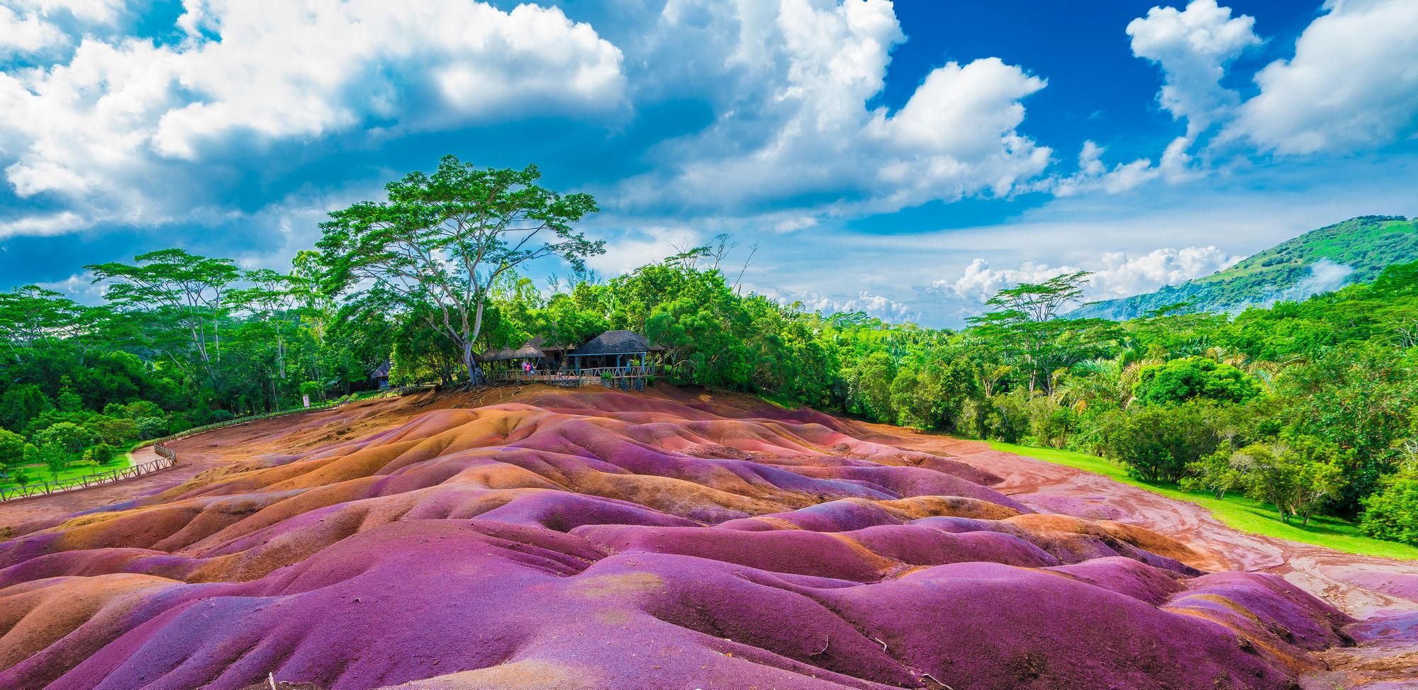 Mauritius: Highlight-Tauch-Tour im Südwesten