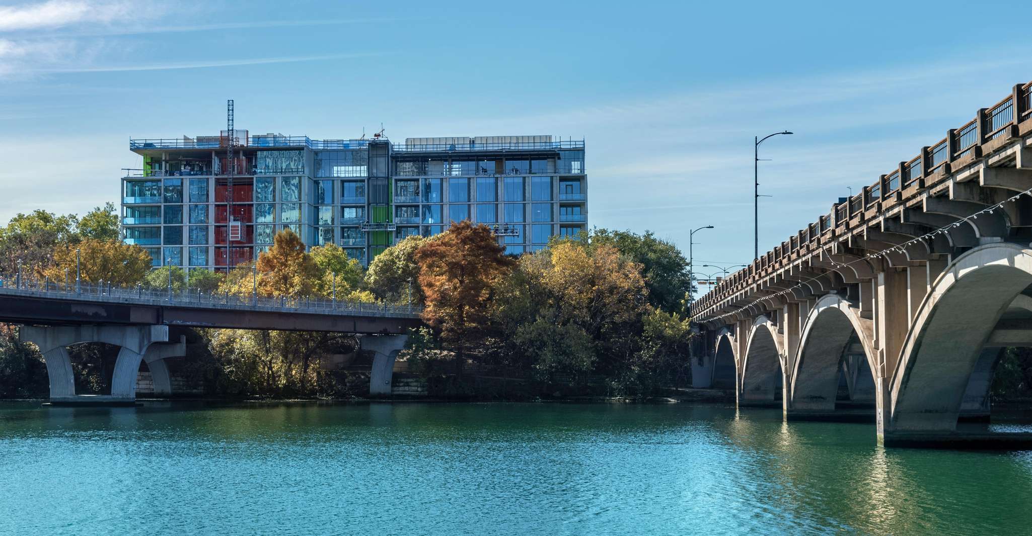 Austin Premium Driving Tour with Texas Capitol & Mt. Bonnell photo 12